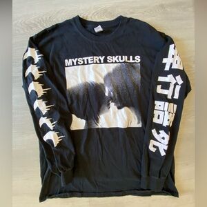 Gildan Black Ultra Cotton Shirt